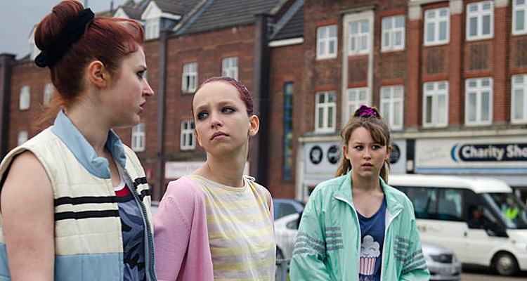 Three Girls (Arte) : l’histoire vraie d’un trafic sexuel d’adolescentes avec Maxine Peake (Shameless)