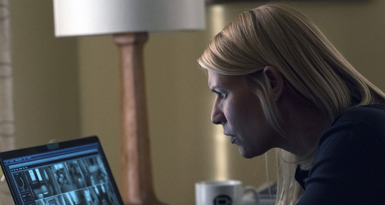 Homeland (saison 7) : Peter Quinn tué, Elizabeth Keane accusée d’assassinat, Carrie prépare sa saison 8 