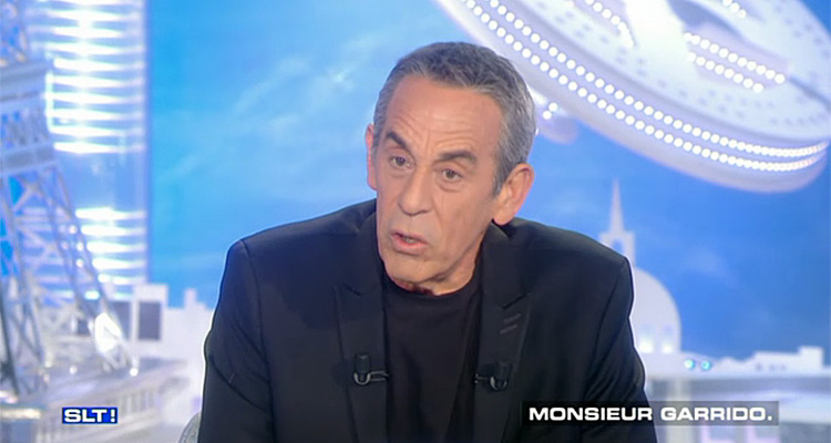 Salut les Terriens, les invités du samedi 16 juin 2018 : Jarry, Chantal Ladesou, Yann Moix, Manu Payet...