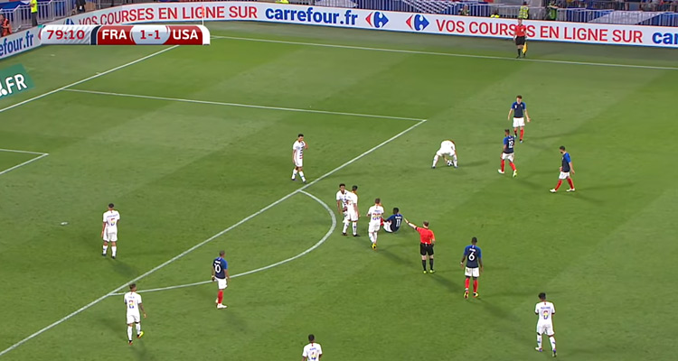 France / Australie, Croatie / Nigéria, Pérou / Danemark... (Coupe du Monde 2018) : sur quelles chaînes suivre les matchs du 16 juin ? France / Australie, Croatie / Nigéria, Pérou / Danemark... (Coupe du Monde 2018) : sur quelles chaînes suivre les matchs du 16 juin ?
