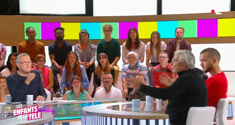 Les enfants de la télé : Laurent Ruquier sauve l’après-midi catastrophique de France 2 Les enfants de la télé : Laurent Ruquier sauve l’après-midi catastrophique de France 2