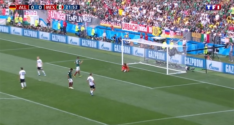 Audiences TNT (11 au 17 juin 2018) : TF1 profite de la Coupe du Monde, M6 en pleine débâcle, France Télévisions perd sa puissance de frappe Audiences TNT (11 au 17 juin 2018) : TF1 profite de la Coupe du Monde, M6 en pleine débâcle, France Télévisions perd sa puissance de frappe