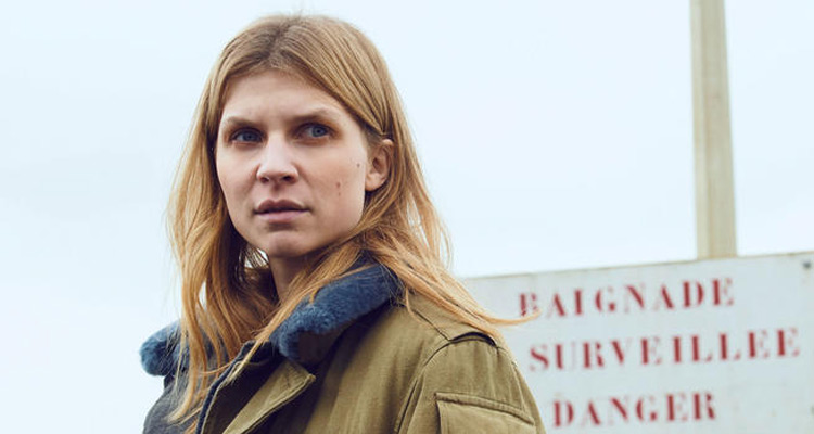 Tunnel (Canal+) : une saison 4 après la mort d’Elise (Clémence Poésy) ?