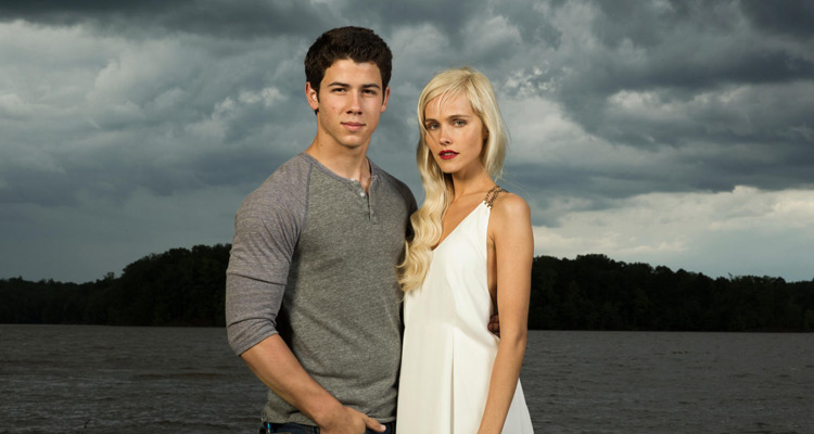 Manipulation, désir dangereux (NRJ12) : Nick Jonas (Jonas Brothers) tueur pour Isabel Lucas (MacGyver) ?