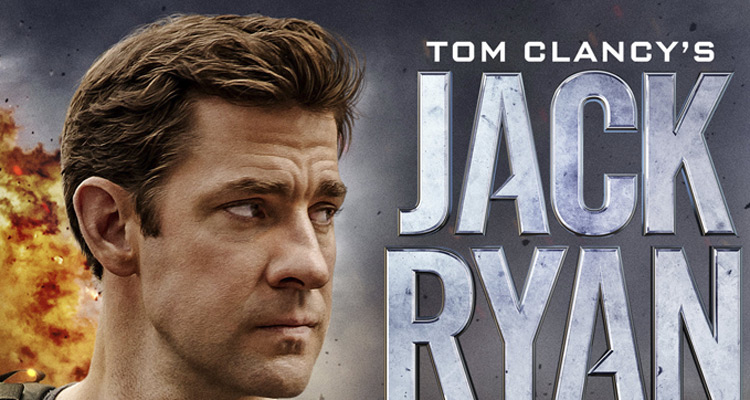 Tom Clancy’s Jack Ryan [VIDEO] : la nouvelle série d’Amazon avec John Krasinski (The office)