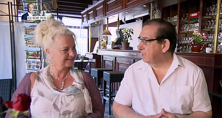 Bienvenue à l’hôtel : Francis et Isabelle en pleine catastrophe, « L’auberge des 2 caps » fermée