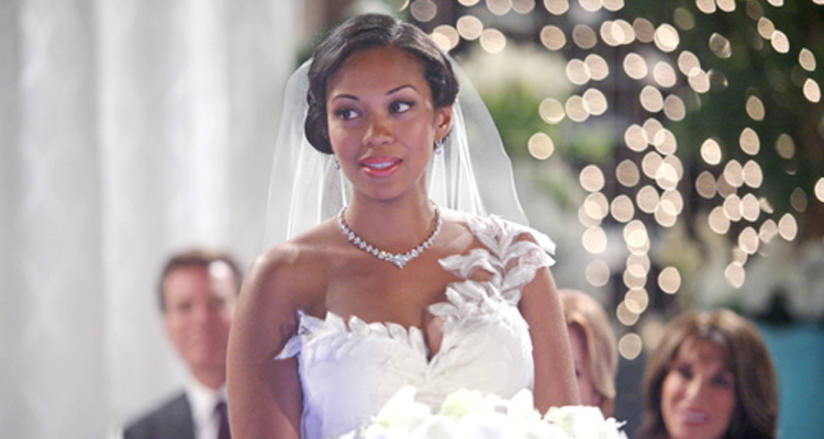 Les feux de l’amour (TF1) : Hilary et Devon se marient, ce qui vous attend pendant la cérémonie