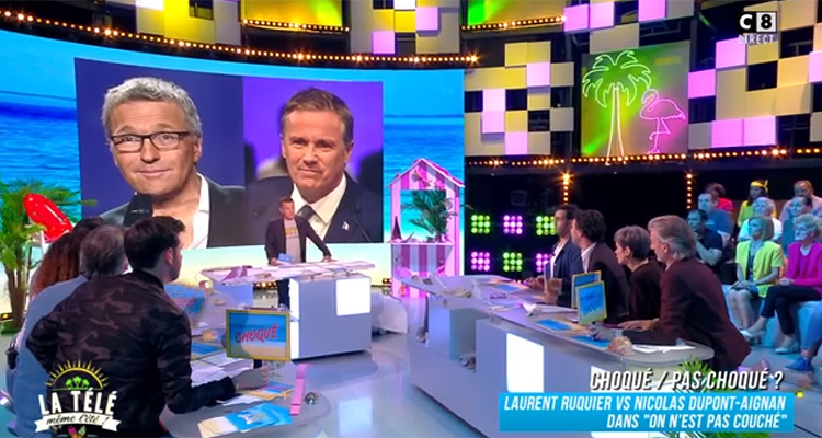 La télé même l’été : les Bogdanov se défendent, Benjamin Castaldi monte en puissance La télé même l’été : les Bogdanov se défendent, Benjamin Castaldi monte en puissance