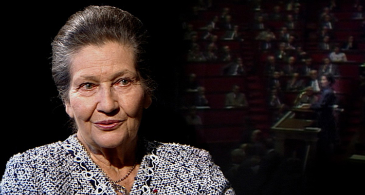 Simone Veil au Panthéon : toutes les déprogrammations et hommages prévus