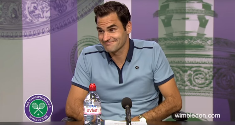 Wimbledon 2018 : Sur quelle chaîne suivre la compétition ? Federer donne le coup d’envoi 