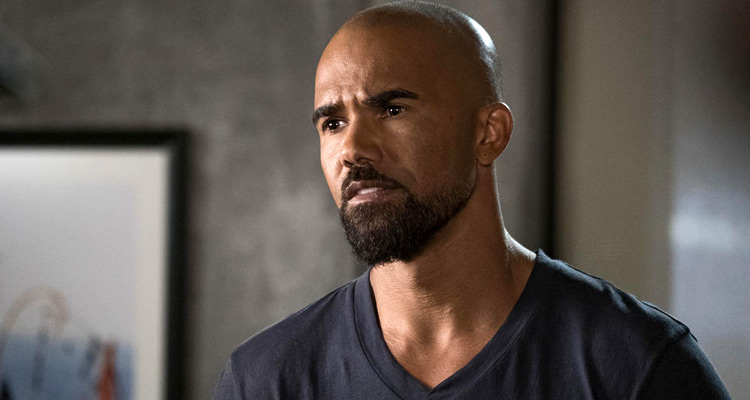 Shemar Moore : « Esprits Criminels est sombre, SWAT a de l’espérance et du cœur »