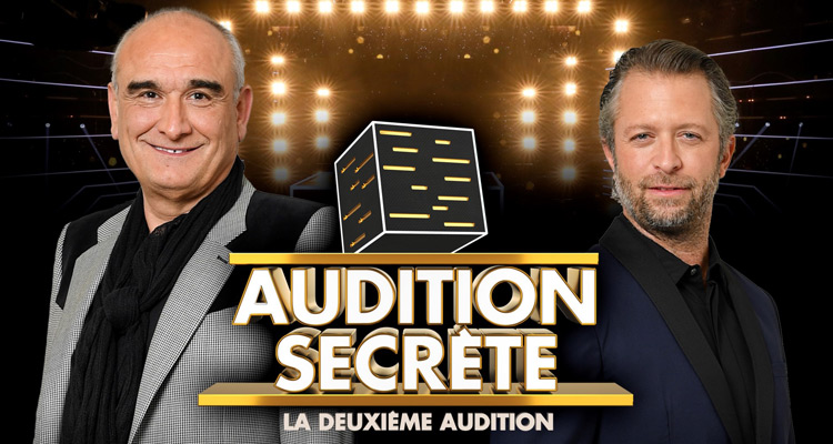 Julien Creuzot et Pascal Nègre (Audition secrète, M6) : « On ne cherche pas celui qui chante le mieux, mais celui qui vendra des disques » Julien Creuzot et Pascal Nègre (Audition secrète, M6) : « On ne cherche pas celui qui chante le mieux, mais celui qui vendra des disques »