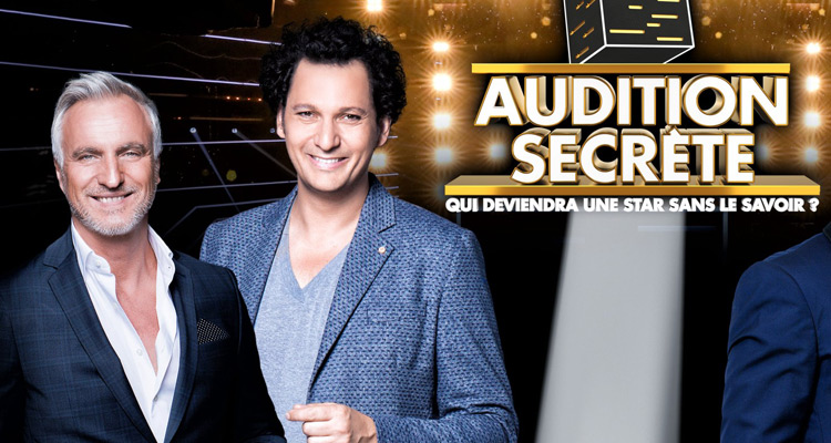Audition secrète (M6) : « C’est à la fois beau et fourbe » Audition secrète (M6) : « C’est à la fois beau et fourbe »