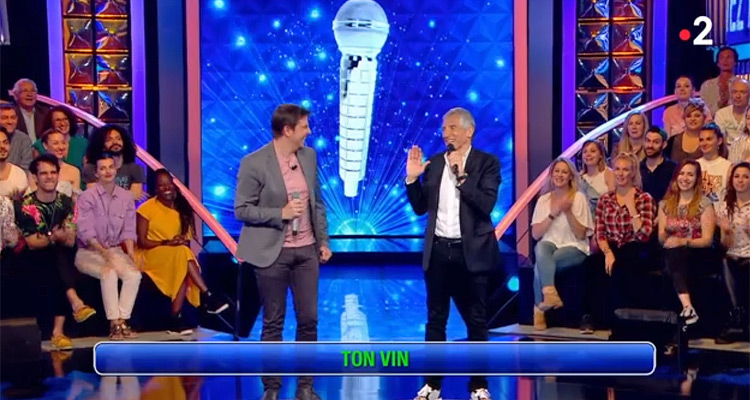 Audiences TV Access (jeudi 28 juin 2018) : N’oubliez pas les paroles leader face au JT de TF1, Canal+ coule avec Kevin Razy, C à vous leader des talks