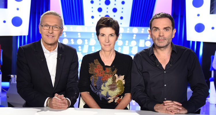On n’est pas couché, les invités du 30 juin 2018 : Marlène Schiappa, Jean-Claude Van Damme... pour la dernière de Yann Moix