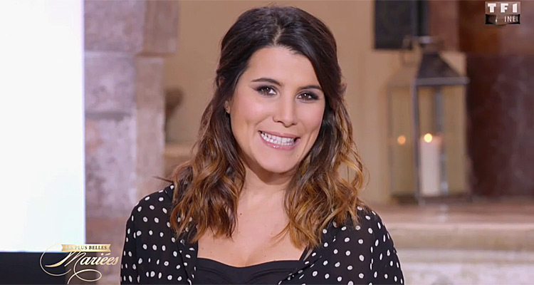 Danse avec les stars 9 : Karine Ferri co-animera avec Camille Combal (ex-TPMP)