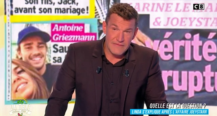 La télé même l’été : quelle audience pour la dernière de Benjamin Castaldi sur C8 ?