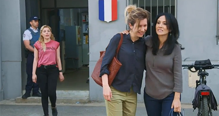 Plus belle la vie (spoiler) : Ariane contre-attaque, Samia a-t-elle été piégée par Hélène ?