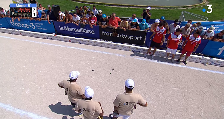 Mondial la Marseillaise à Pétanque 2018 : où regarder les matchs de Stéphane Robineau, Philippe Quintais, Dylan Rocher... 