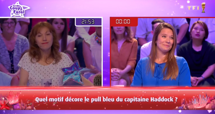 Les 12 coups de midi : Véronique reste intouchable, Philippe Noiret livré à l’étoile mystérieuse