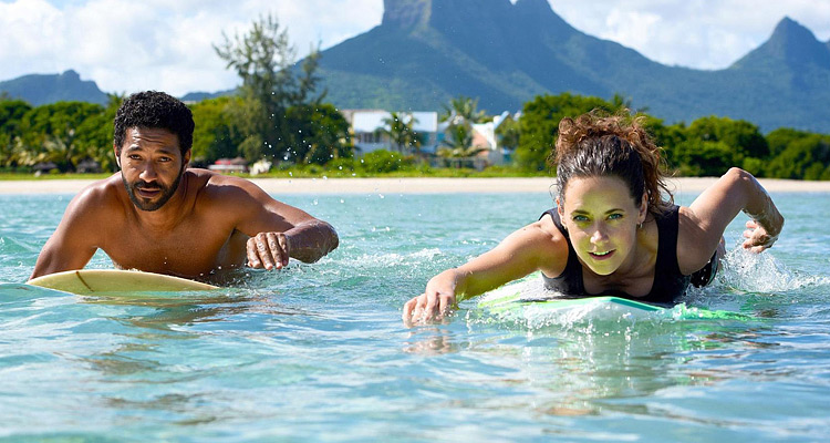 Mon amour du Lagon (M6) : la course contre la mort d’Anja Knauer (Alerte Cobra) à l’île Maurice