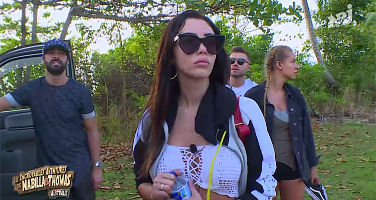 Les Anges 10 achevés, Nabilla et Game of Clones de retour sur NRJ12 