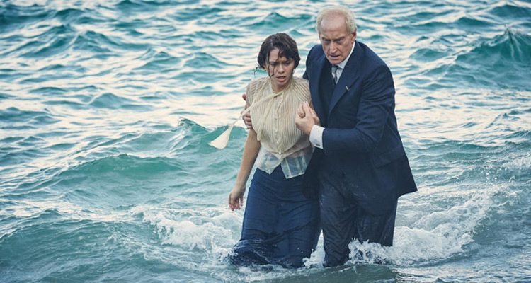 Dix petits nègres : Agatha Christie quitte TF1 pour M6 avec une adaptation française