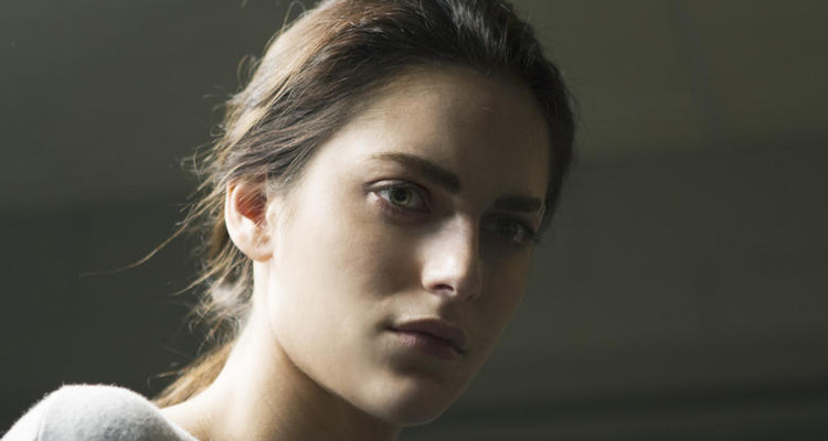 Squadra criminale : une saison 3 pour Miriam Leone (Valeria) sur Arte ? 