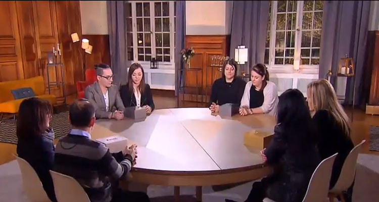 Bienvenue à l’hôtel, la finale : Jacques taille Adeline, Sandrine humiliée, Alexandre ulcéré