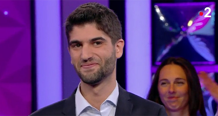 N’oubliez pas les paroles : Kévin, le maestro de Nagui, affole l’audience de France 2