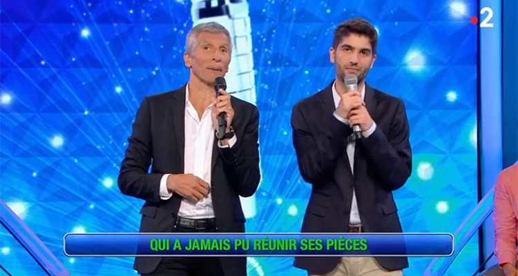 N’oubliez pas les paroles : le maestro Kévin bat tous les records d’audience sur France 2