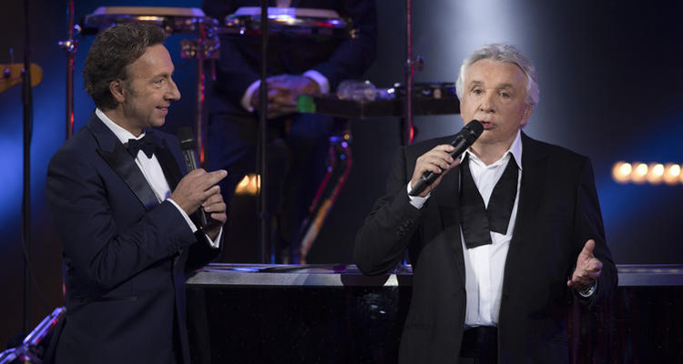 Programme TV de ce soir (mardi 10 juillet 2018) : France / Belgique, le dernier show de Michel Sardou, Nus & culottés, Oscar, Kids vs Wild, Marvel...