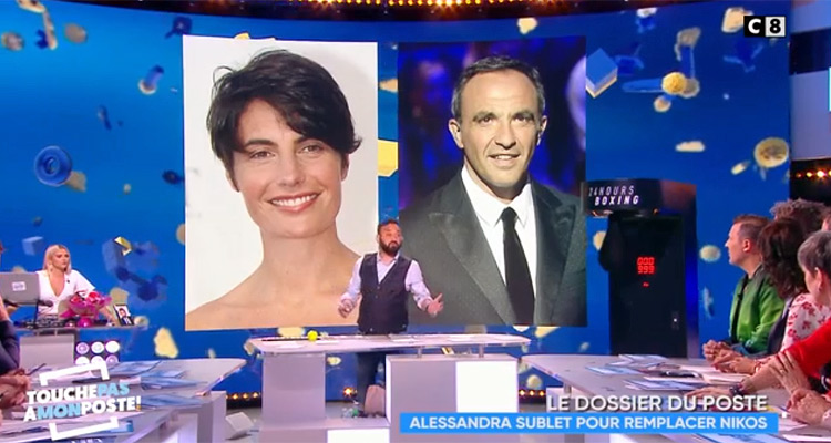 Touche pas à mon poste / Quotidien (audiences) : Cyril Hanouna et Yann Barthès désertés par leurs fans Touche pas à mon poste / Quotidien (audiences) : Cyril Hanouna et Yann Barthès désertés par leurs fans