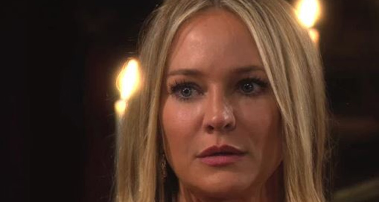 Les feux de l’amour (spoiler) : Sharon (Sharon Case) en fuite avec Nick ?