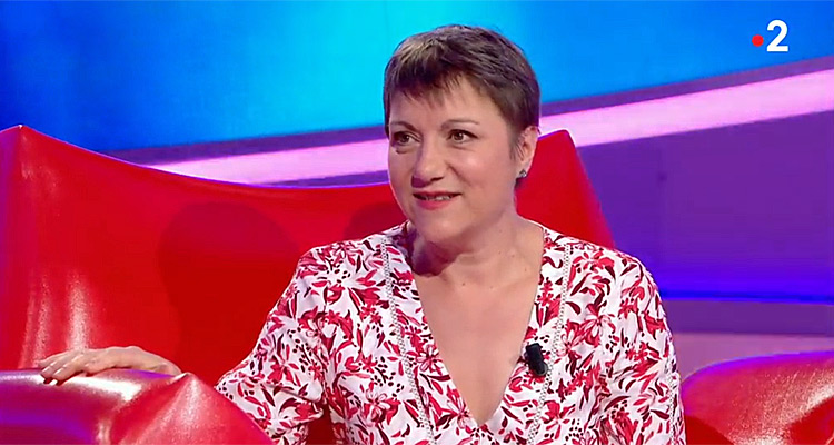 Tout le monde veut prendre sa place déprogrammé, quand suivre Marie-Christine sur France 2 ? Tout le monde veut prendre sa place déprogrammé, quand suivre Marie-Christine sur France 2 ?