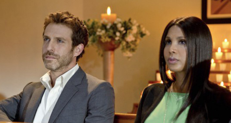 Le chant du destin (TF1) : une histoire vraie pour David Julian Hirsh (Ghost Whisperer) et Toni Braxton (Dr House) ? 