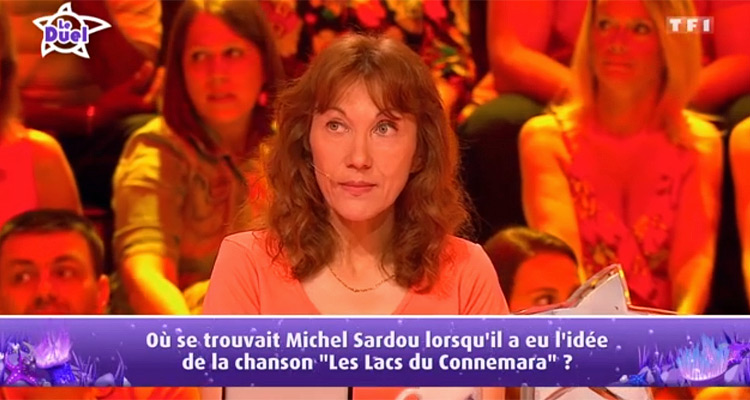 Les 12 coups de midi : Véronique éliminée pour sa 100e, la maitre de midi s’incline face à Antoine