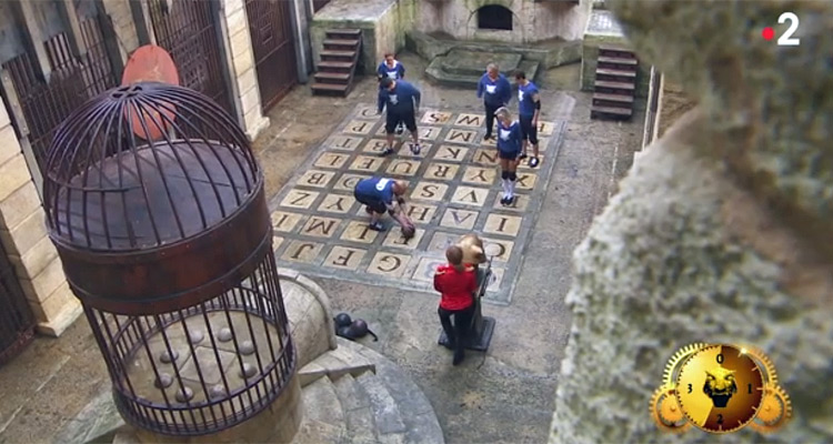 Audiences TV prime (samedi 21 juillet 2018) : Fort Boyard au plus haut, Alerte contagion déçoit, NCIS : Nouvelle-Orléans faible Audiences TV prime (samedi 21 juillet 2018) : Fort Boyard au plus haut, Alerte contagion déçoit, NCIS : Nouvelle-Orléans faible