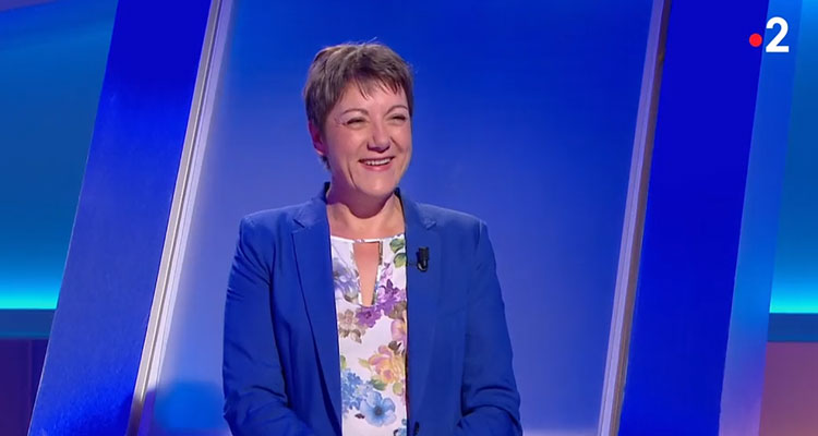 Tout le monde veut prendre sa place : Marie-Christine s’approche des 100 victoires sur France 2