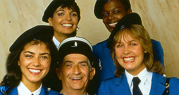 Le Gendarme et les gendarmettes : l’ultime film de Louis de Funès, la mort de Jean Girault