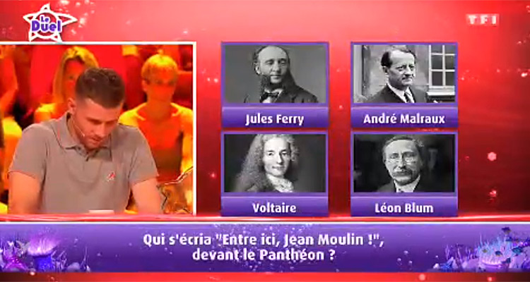 Les 12 coups de midi : Antoine, tombeur de « Tata Véro », a-t-il conservé sa place et défié l’étoile mystérieuse ?