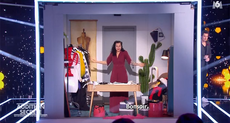 Audition Secrète : quelle audience pour le nouveau talent show de M6 ?