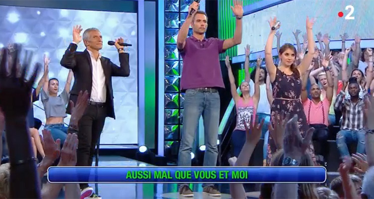 Audiences TV Access (mercredi 25 juillet 2018) : NOPLP reprend l’avantage sur Demain nous appartient, Quotidien maîtrise TPMP