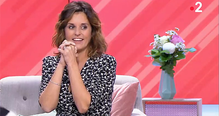 Ça commence aujourd’hui (audiences) : Faustine Bollaert bat son record historique, Un cas pour deux et la fiction de M6 s’inclinent