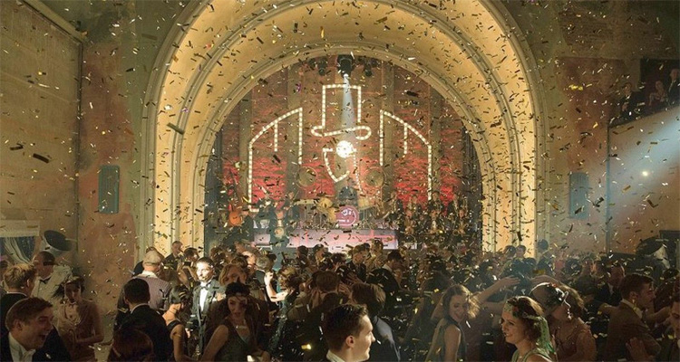 Babylon Berlin (VIDEO) : une saison 3 pour la série achetée par Netflix et Canal+