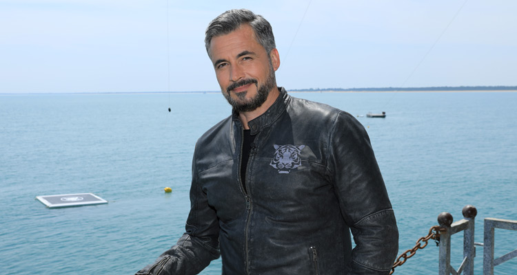 Fort Boyard, Olivier Minne : « La prochaine saison anniversaire de l’émission va être grandiose »