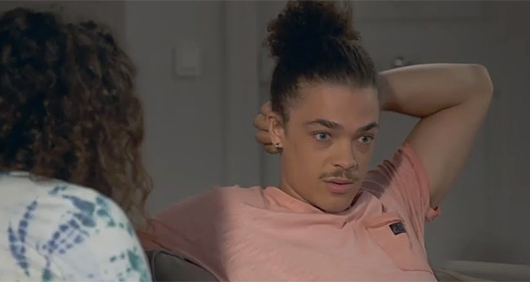 Plus belle la vie (spoiler) : Emma et Baptiste, une nouvelle rupture ?