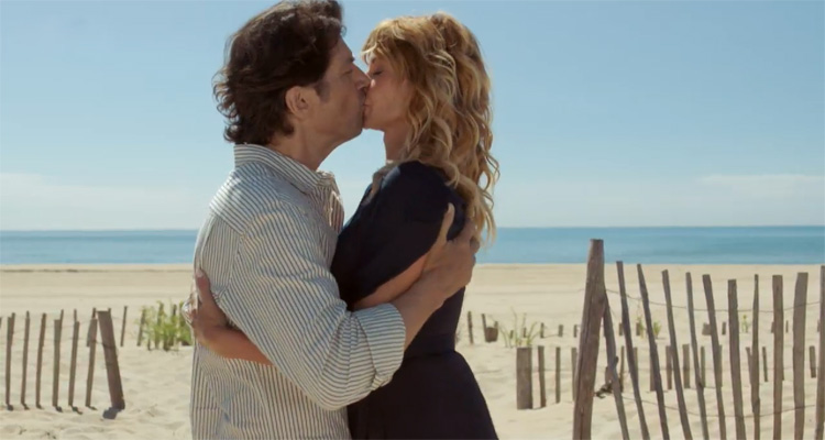 Demain nous appartient (spoiler) : le baiser de Chloé et Raphaël, le départ de Thomas, Marianne menacée