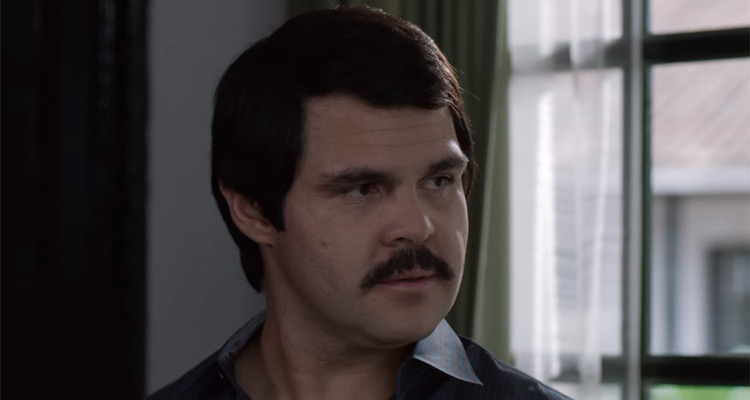 El Chapo (Saison 3) : Ce qui attend Joaquim Guzman capturé et sous pression sur Netflix