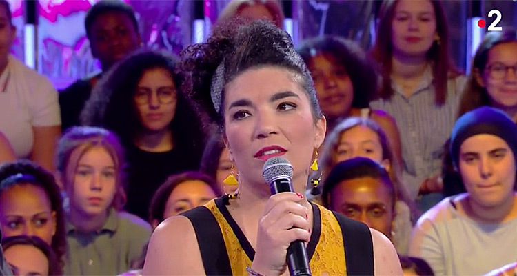 N’oubliez pas les paroles : Karine nouvelle maestro, Nagui terrassé par TF1 en audience